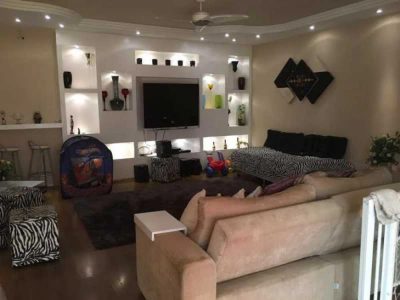 Cobertura, 3 quartos, 145 m² - Foto 1