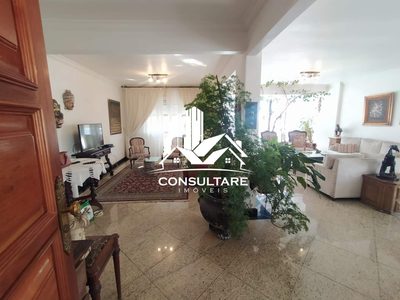 Apartamento, 4 quartos, 267 m² - Foto 2