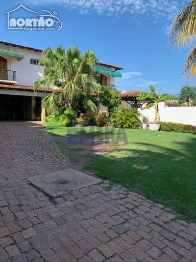 Casa, 6 quartos, 760 m² - Foto 4