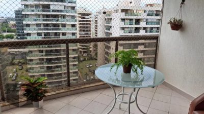 Apartamento, 2 quartos, 71 m² - Foto 3