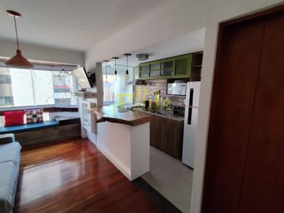 Apartamento, 2 quartos, 55 m² - Foto 4