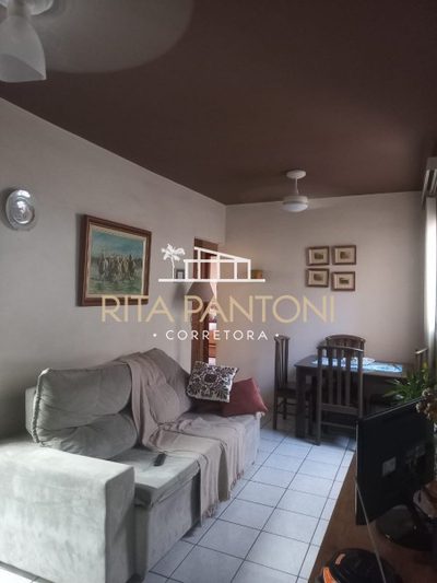 Apartamento, 3 quartos, 59 m² - Foto 1