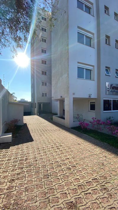Apartamento, 1 quarto, 48 m² - Foto 3