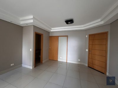 Apartamento, 3 quartos, 118 m² - Foto 2