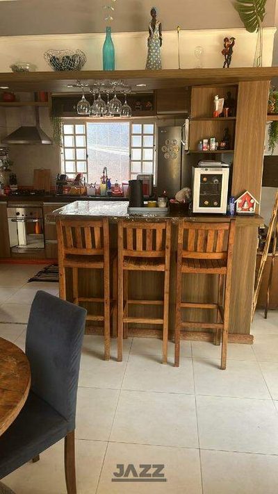 Casa, 3 quartos, 104 m² - Foto 3