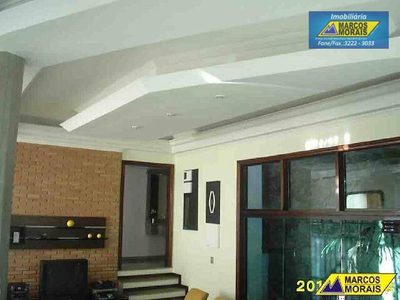 Casa, 4 quartos, 550 m² - Foto 4