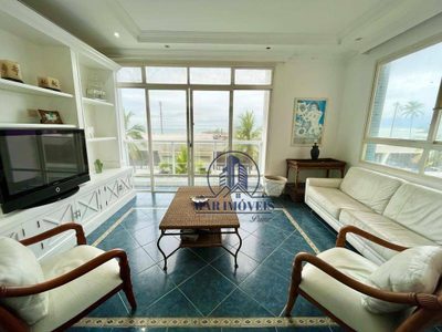 Apartamento, 4 quartos, 160 m² - Foto 1
