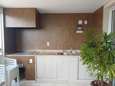 Apartamento, 3 quartos, 134 m² - Foto 5