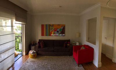 Apartamento, 3 quartos, 96 m² - Foto 4