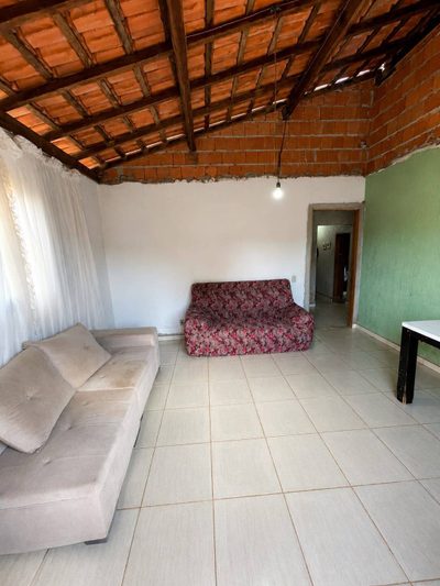Casa, 2 quartos, 135 m² - Foto 1