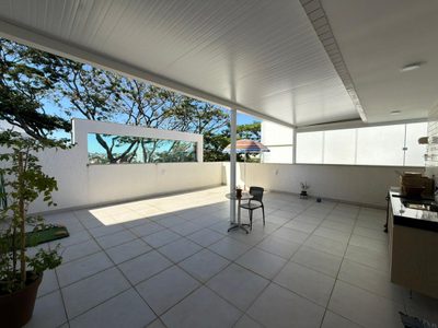 Cobertura, 3 quartos, 185 m² - Foto 1