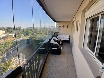 Apartamento, 3 quartos, 139 m² - Foto 5