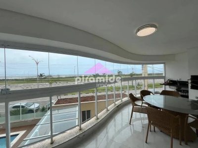 Apartamento, 3 quartos, 119 m² - Foto 1