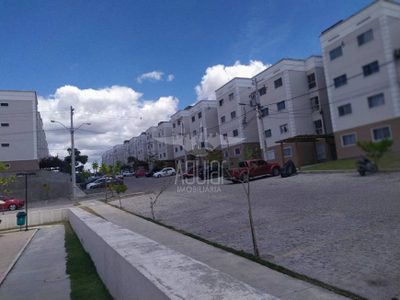 Apartamento, 2 quartos, 50 m² - Foto 5