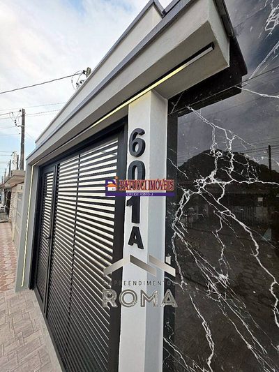 Casa, 2 quartos, 85 m² - Foto 4