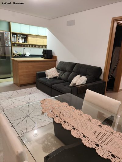 Apartamento, 2 quartos, 74 m² - Foto 1
