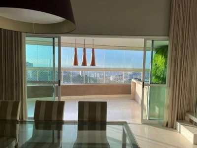Apartamento, 4 quartos, 230 m² - Foto 5