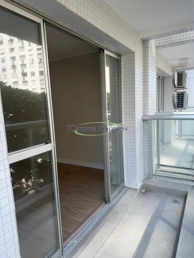 Apartamento, 3 quartos, 110 m² - Foto 5