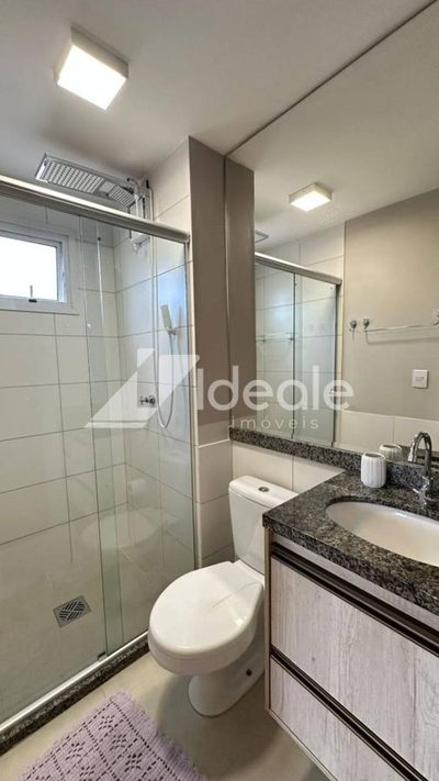 Apartamento, 3 quartos, 77 m² - Foto 3