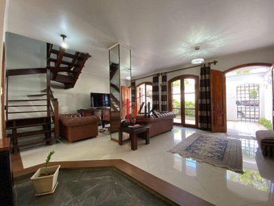 Casa, 4 quartos, 320 m² - Foto 4