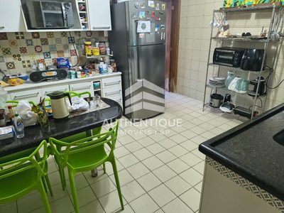 Sobrado, 3 quartos, 180 m² - Foto 3