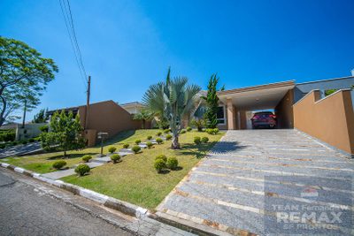 Casa, 3 quartos, 228 m² - Foto 3