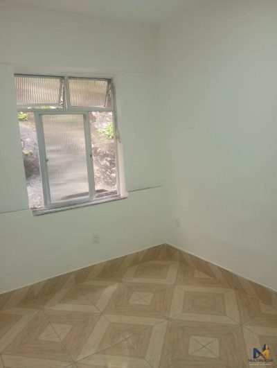 Apartamento, 1 quarto, 17 m² - Foto 1