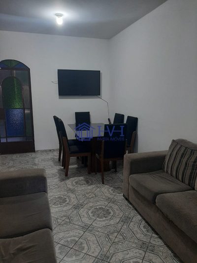 Casa, 3 quartos, 210 m² - Foto 1