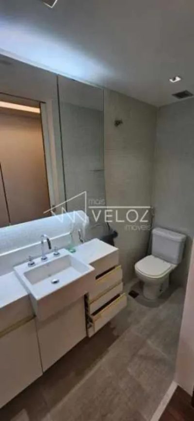 Apartamento, 2 quartos, 96 m² - Foto 1