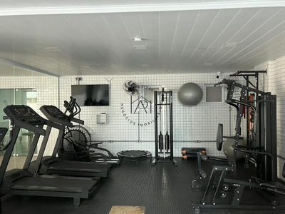 Apartamento, 2 quartos, 80 m² - Foto 3