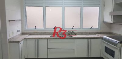 Apartamento, 4 quartos, 243 m² - Foto 2