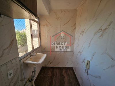 Apartamento, 2 quartos, 38 m² - Foto 5