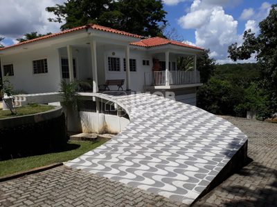 Chácara, 5 quartos, 5 hectares - Foto 3