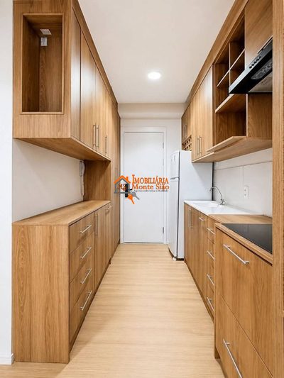 Kitnet-Studio, 17 m² - Foto 2