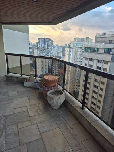 Apartamento, 4 quartos, 148 m² - Foto 1