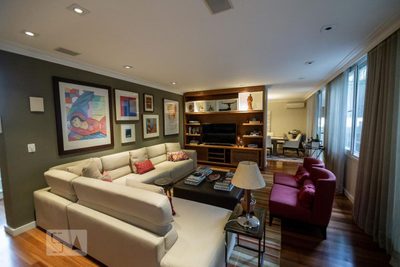 Casa, 3 quartos, 350 m² - Foto 2