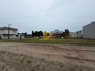 Terreno, 598 m² - Foto 1