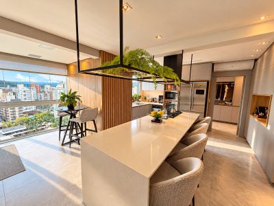 Apartamento, 2 quartos, 240 m² - Foto 2