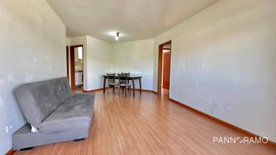 Apartamento, 3 quartos, 90 m² - Foto 1