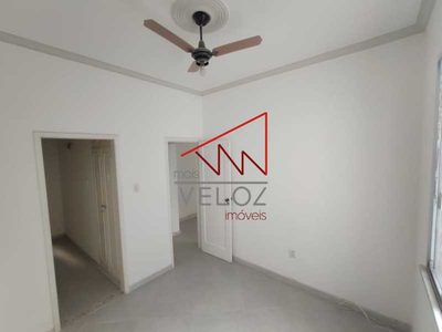 Apartamento, 1 quarto, 50 m² - Foto 3