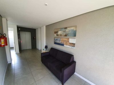 Apartamento, 2 quartos, 57 m² - Foto 2