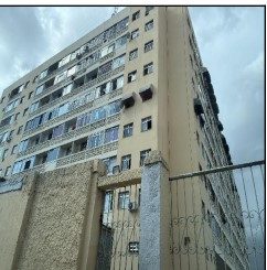 Apartamento, 1 quarto, 46 m² - Foto 1