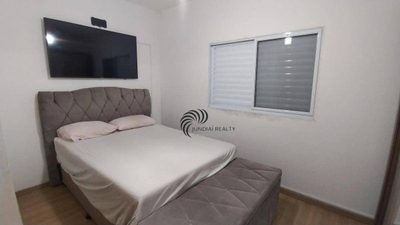 Casa, 4 quartos, 191 m² - Foto 3