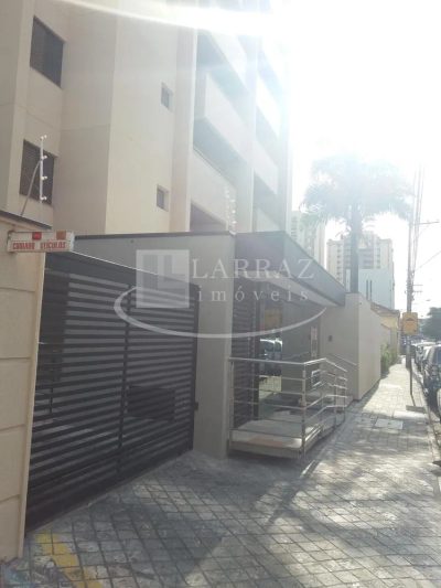 Apartamento, 3 quartos, 118 m² - Foto 3