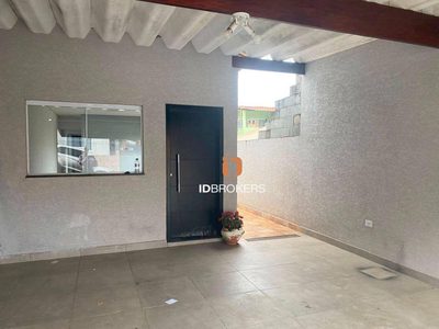 Casa, 3 quartos, 150 m² - Foto 1