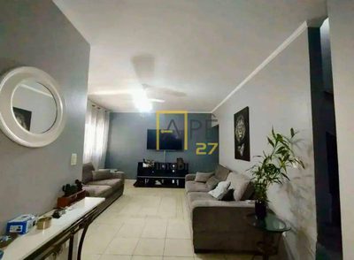 Sobrado, 3 quartos, 188 m² - Foto 2