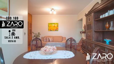 Apartamento, 2 quartos, 77 m² - Foto 4