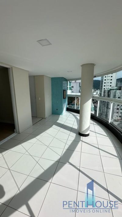 Apartamento, 3 quartos, 100 m² - Foto 1