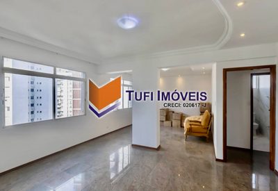 Apartamento, 2 quartos, 97 m² - Foto 2