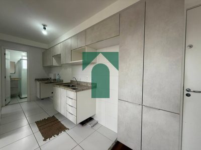 Apartamento, 2 quartos, 38 m² - Foto 3